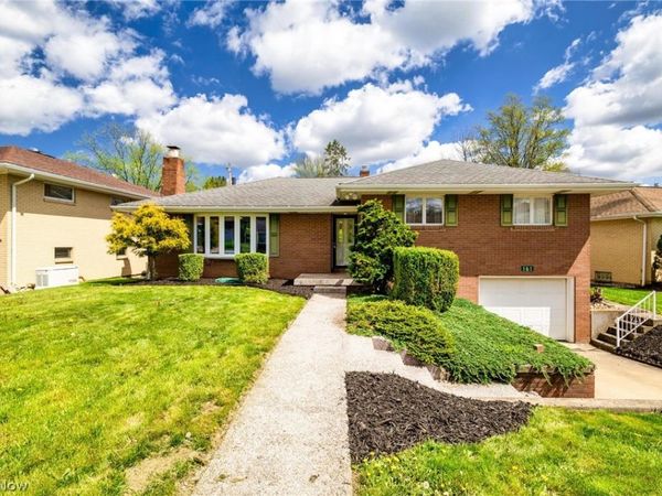 161 STARDUST Drive , Wintersville, OH 43953