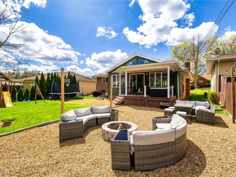 161 STARDUST Drive, Wintersville, OH 43953 Photo 10