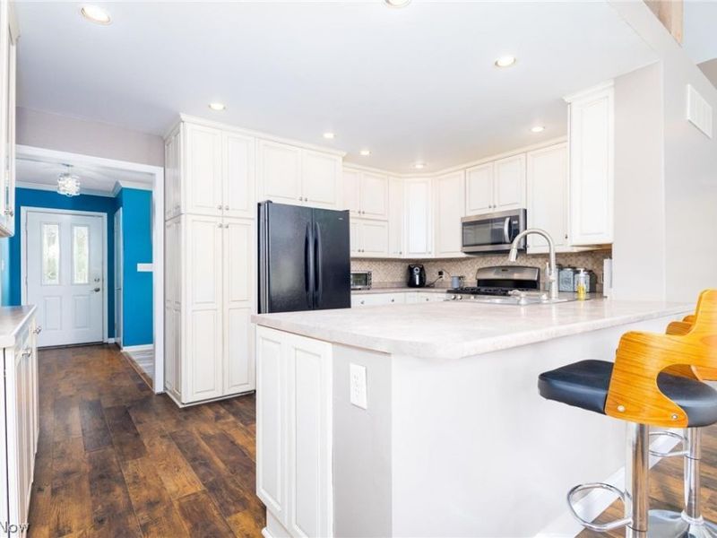 161 STARDUST Drive, Wintersville, OH 43953 Photo 21