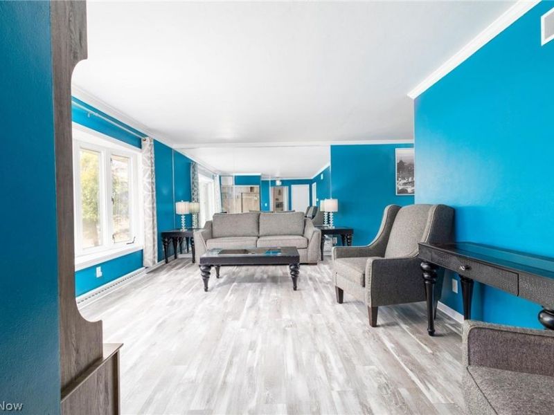 161 STARDUST Drive, Wintersville, OH 43953 Photo 22