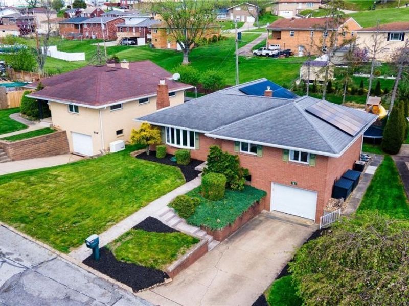 161 STARDUST Drive, Wintersville, OH 43953 Photo 39