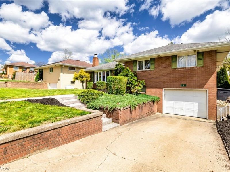 161 STARDUST Drive, Wintersville, OH 43953 Photo 4