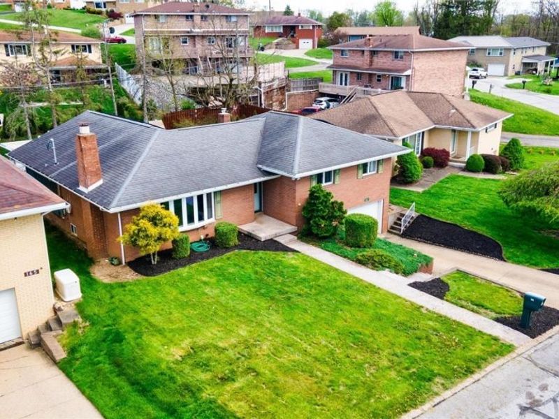 161 STARDUST Drive, Wintersville, OH 43953 Photo 41