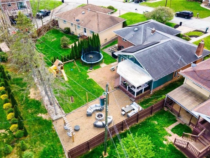 161 STARDUST Drive, Wintersville, OH 43953 Photo 42