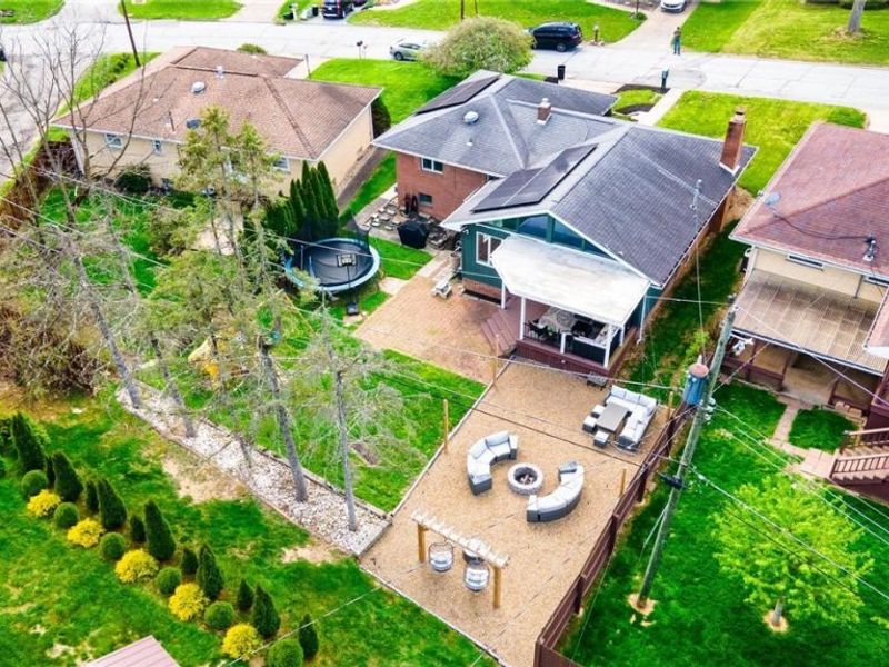 161 STARDUST Drive, Wintersville, OH 43953 Photo 43