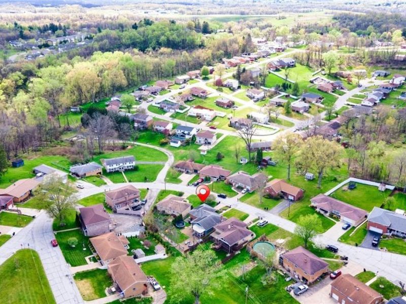 161 STARDUST Drive, Wintersville, OH 43953 Photo 45