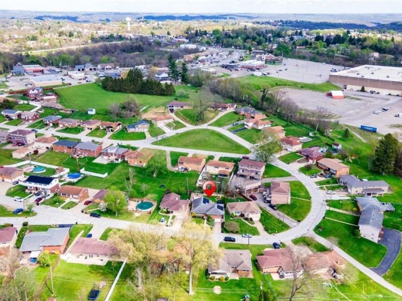 161 STARDUST Drive, Wintersville, OH 43953 Photo 46