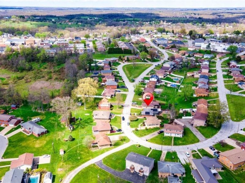 161 STARDUST Drive, Wintersville, OH 43953 Photo 47