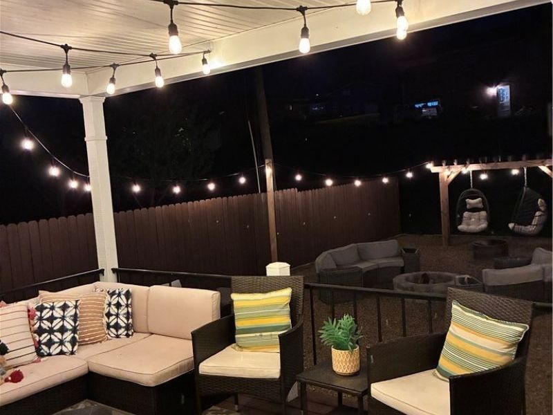 161 STARDUST Drive, Wintersville, OH 43953 Photo 48