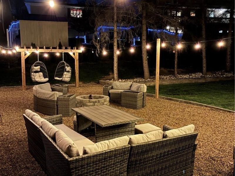 161 STARDUST Drive, Wintersville, OH 43953 Photo 49