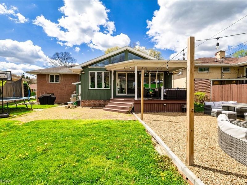 161 STARDUST Drive, Wintersville, OH 43953 Photo 5