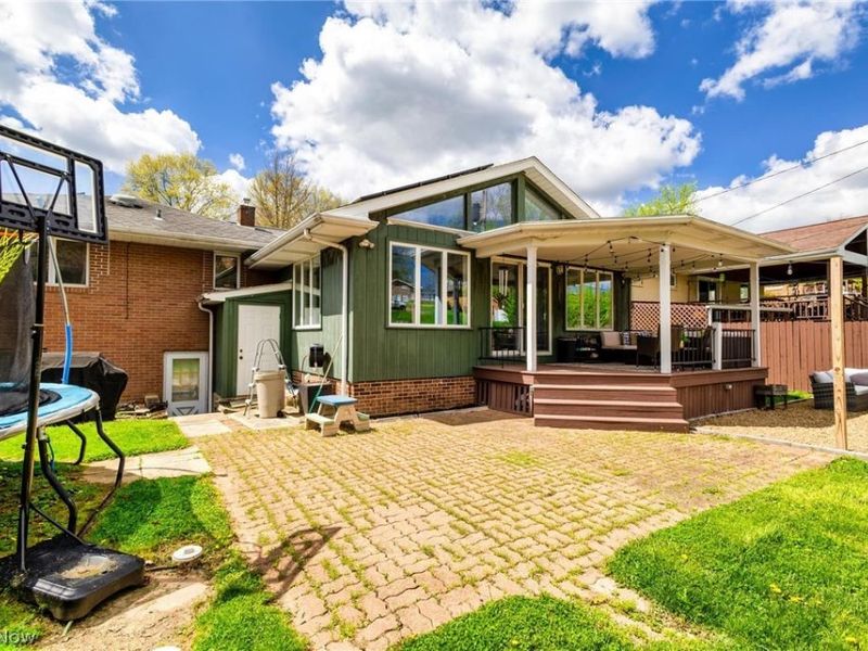 161 STARDUST Drive, Wintersville, OH 43953 Photo 6