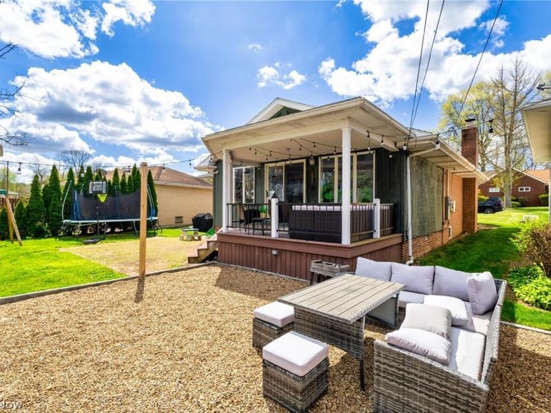 161 STARDUST Drive, Wintersville, OH 43953 Photo 9