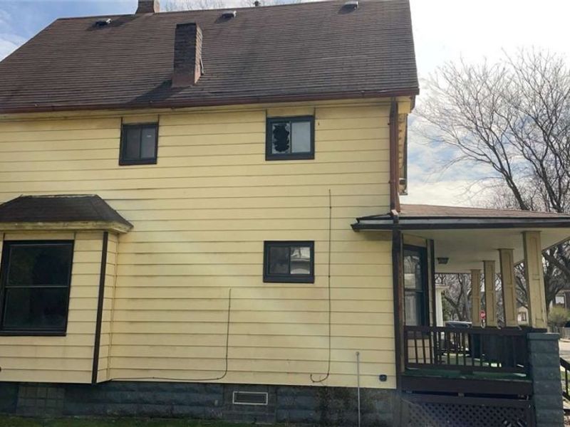 417 Cleveland Road, Cleveland, OH 44108 Photo 3