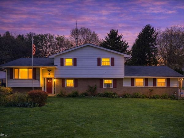 5235 Nave Street SW, Canton, OH 44706