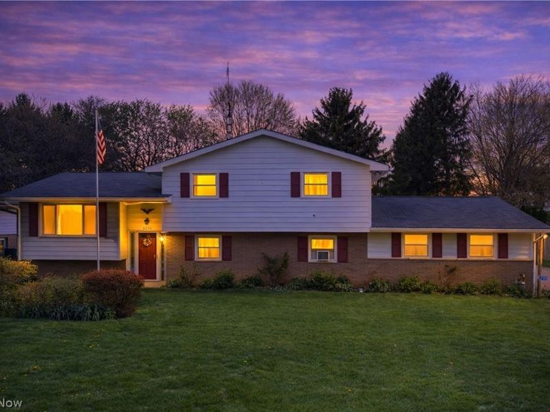 5235 Nave Street SW, Canton, OH 44706 Photo 1