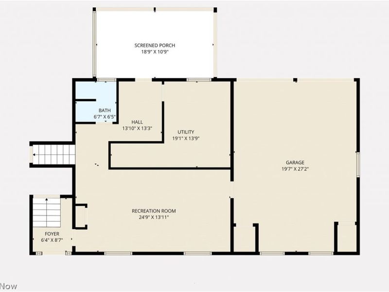 5235 Nave Street SW, Canton, OH 44706 Photo 19