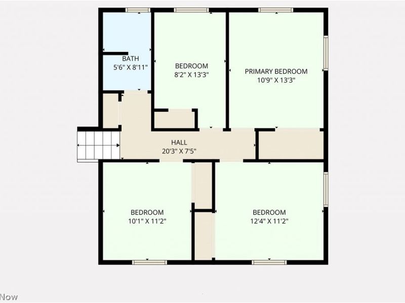 5235 Nave Street SW, Canton, OH 44706 Photo 26