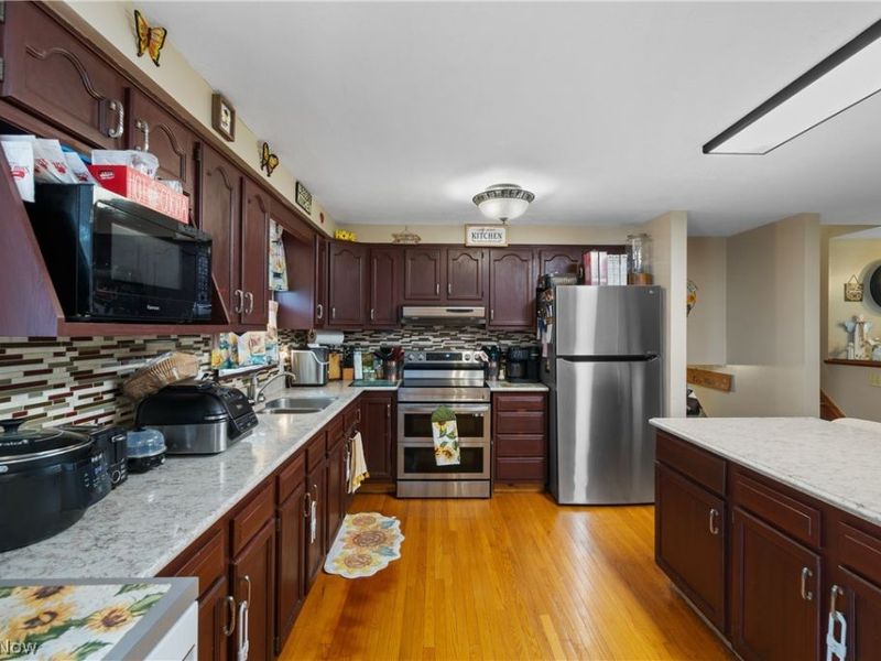 5235 Nave Street SW, Canton, OH 44706 Photo 7