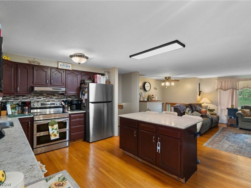 5235 Nave Street SW, Canton, OH 44706 Photo 8