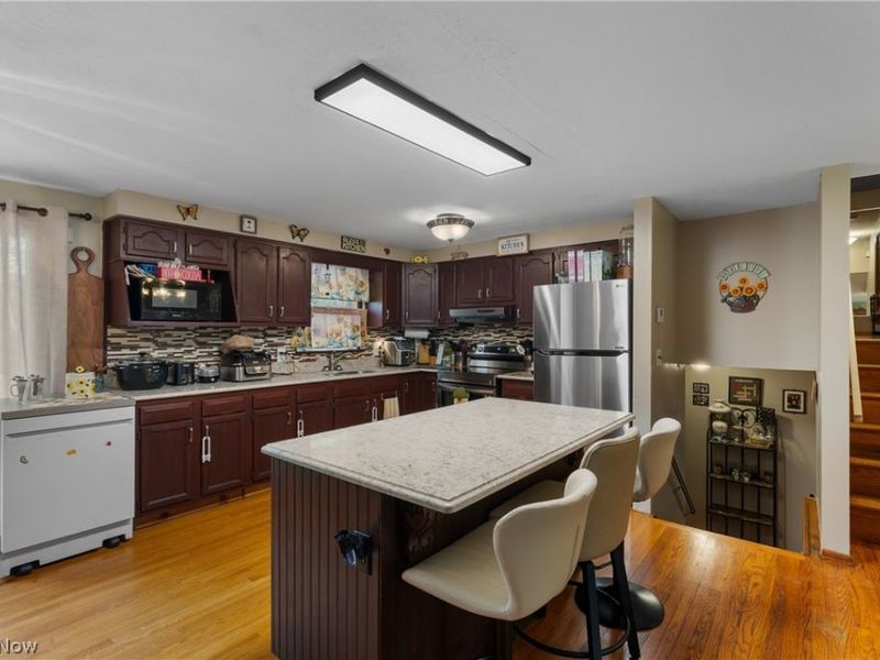 5235 Nave Street SW, Canton, OH 44706 Photo 9