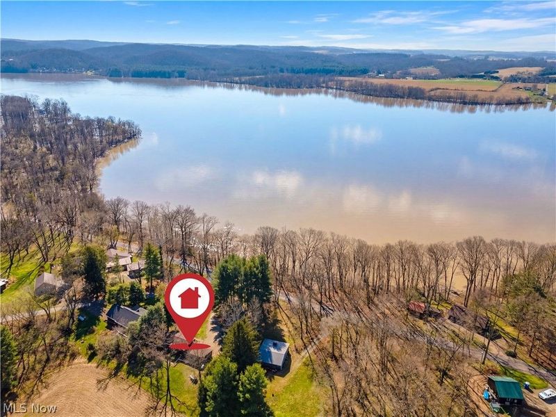 4225 Covert Road, Perrysville, OH 44864 Photo 2