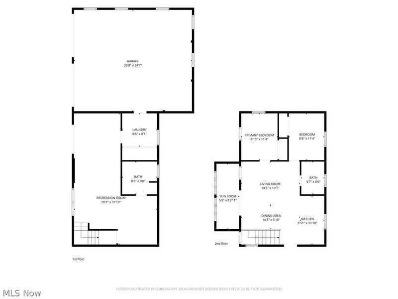 4225 Covert Road, Perrysville, OH 44864 Photo 6