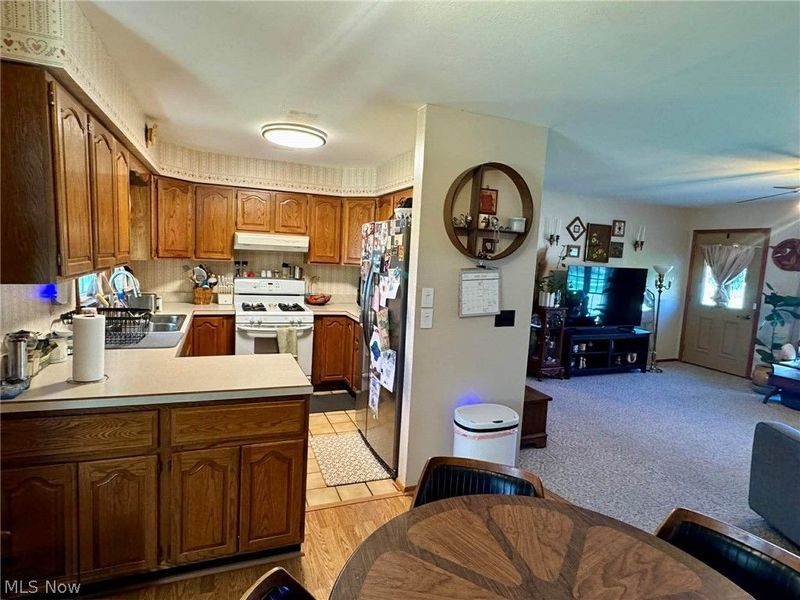 4644 Spencer Circle S, Geneva, OH 44041 Photo 12