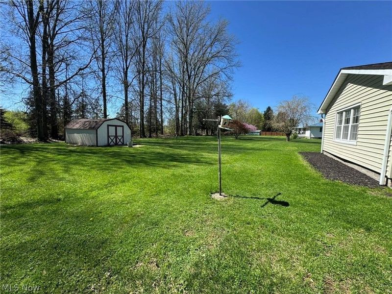 4644 Spencer Circle S, Geneva, OH 44041 Photo 9