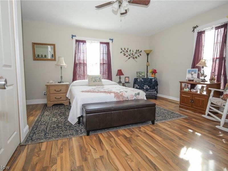 204 & 206 W Marietta Street, Woodsfield, OH 43793 Photo 17