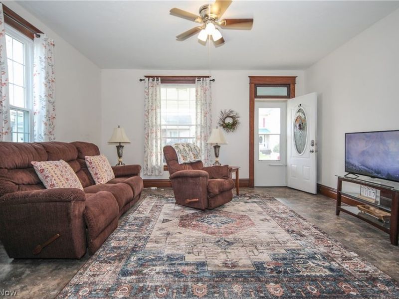 204 & 206 W Marietta Street, Woodsfield, OH 43793 Photo 22