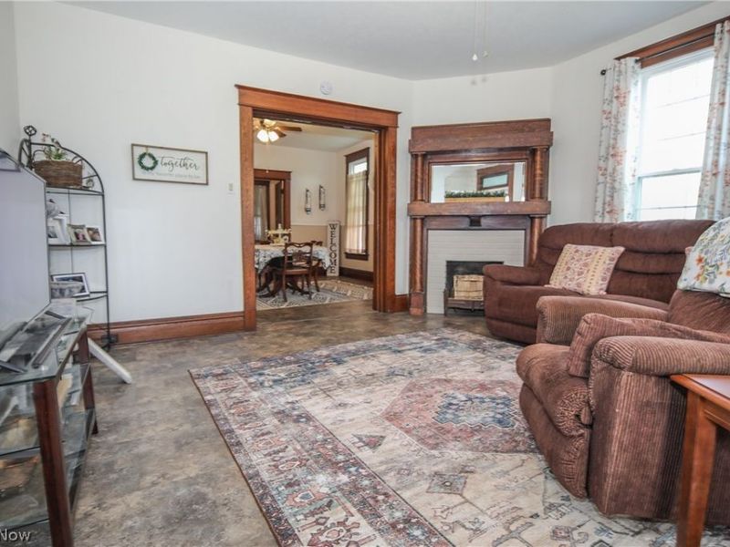 204 & 206 W Marietta Street, Woodsfield, OH 43793 Photo 23