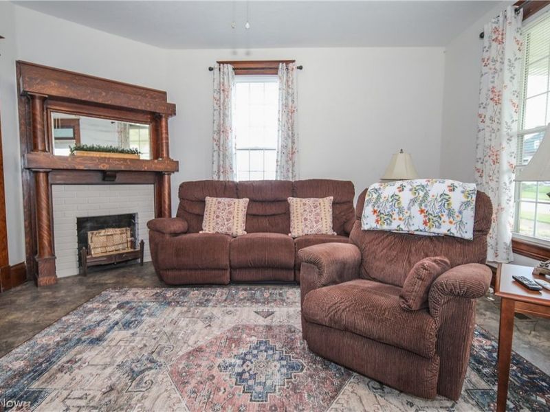 204 & 206 W Marietta Street, Woodsfield, OH 43793 Photo 24