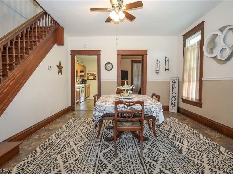 204 & 206 W Marietta Street, Woodsfield, OH 43793 Photo 25