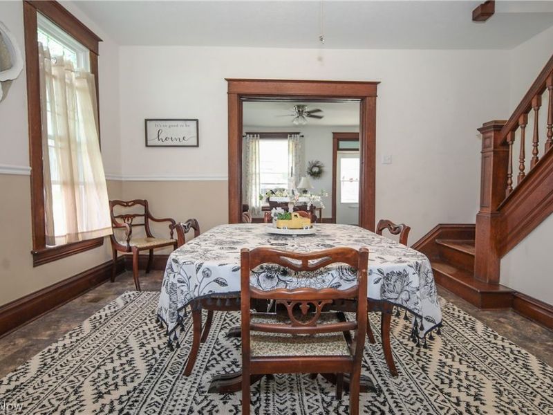 204 & 206 W Marietta Street, Woodsfield, OH 43793 Photo 26