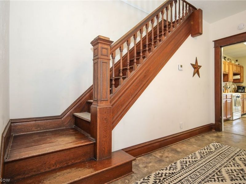 204 & 206 W Marietta Street, Woodsfield, OH 43793 Photo 27