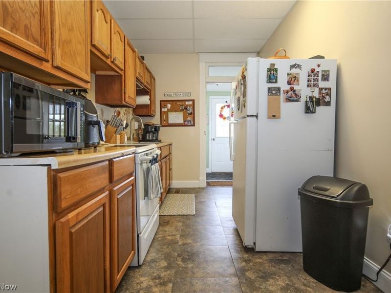 204 & 206 W Marietta Street, Woodsfield, OH 43793 Photo 29