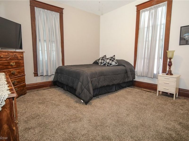 204 & 206 W Marietta Street, Woodsfield, OH 43793 Photo 30