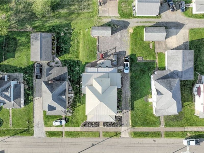 204 & 206 W Marietta Street, Woodsfield, OH 43793 Photo 3