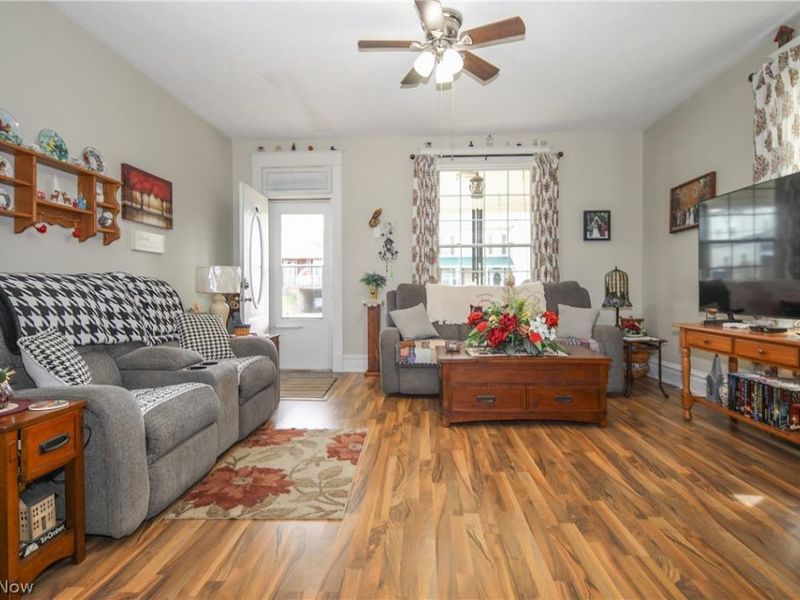 204 & 206 W Marietta Street, Woodsfield, OH 43793 Photo 4