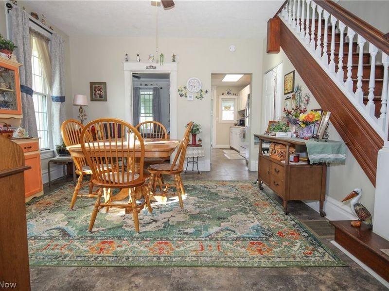 204 & 206 W Marietta Street, Woodsfield, OH 43793 Photo 5