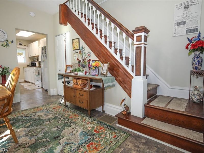 204 & 206 W Marietta Street, Woodsfield, OH 43793 Photo 6