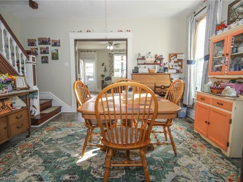 204 & 206 W Marietta Street, Woodsfield, OH 43793 Photo 7