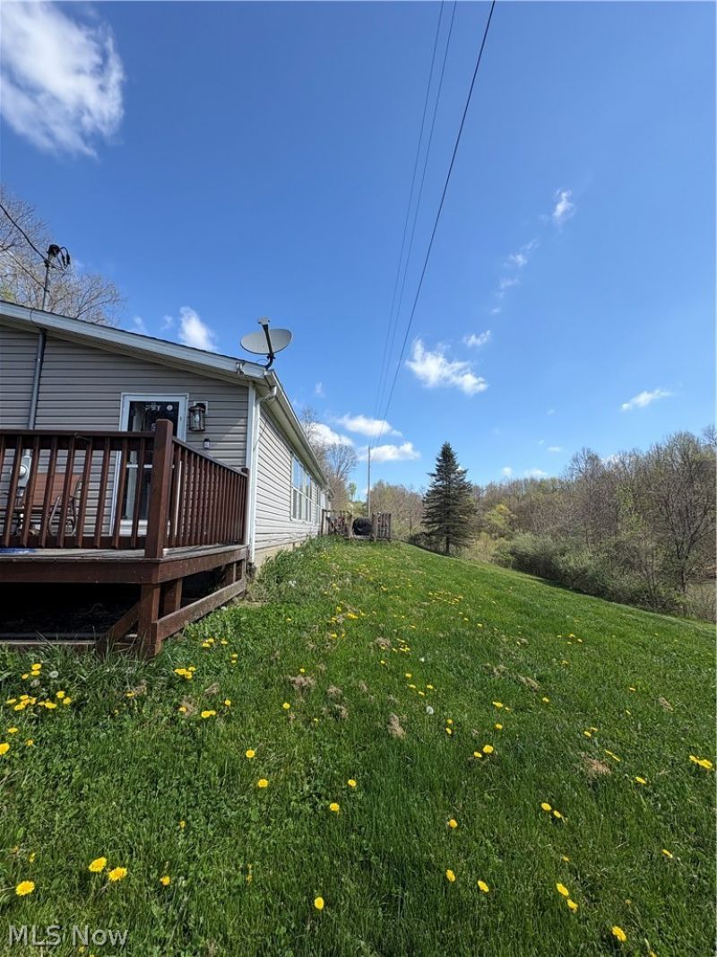 6547 Crane Run Road , Cumberland, OH 43732 Main Photo