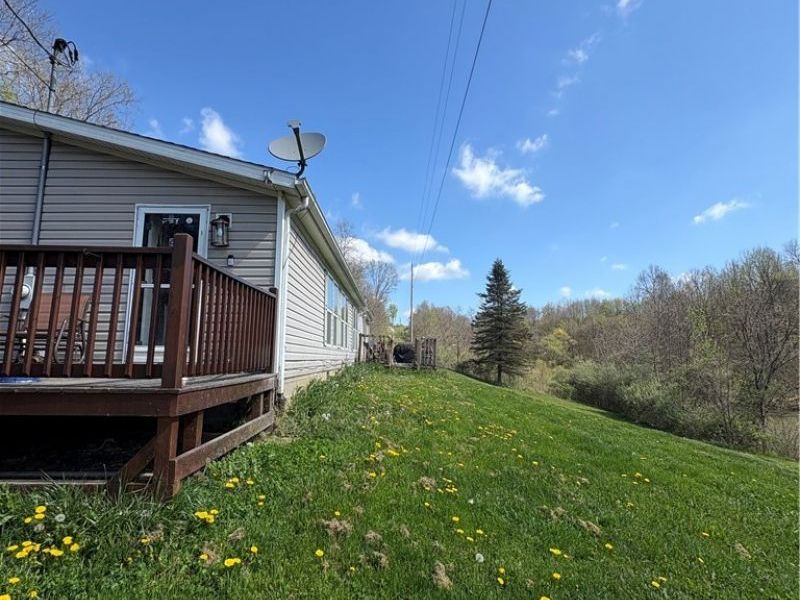 6547 Crane Run Road, Cumberland, OH 43732 Photo 1