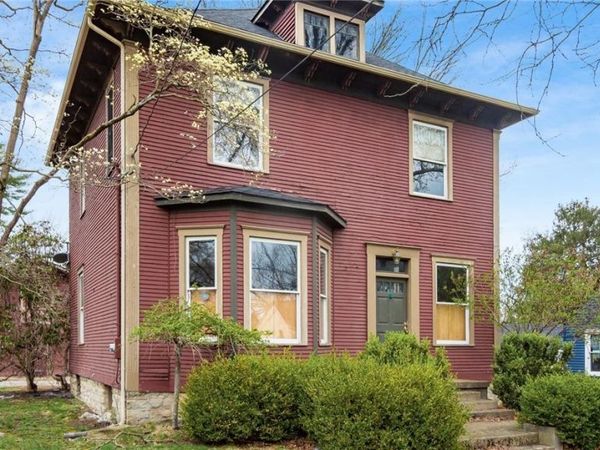 339 Taylor, Zanesville, OH 43701