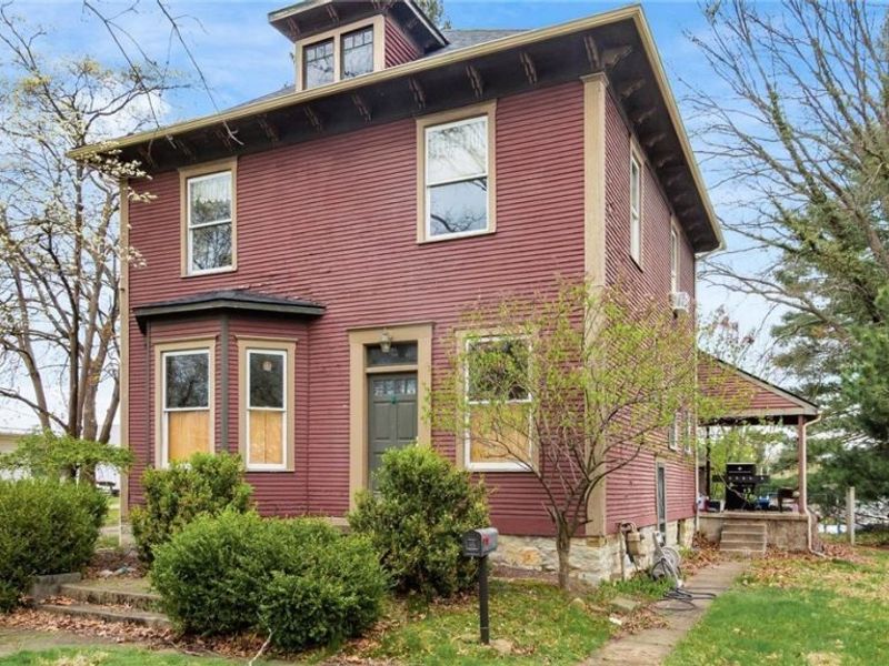 339 Taylor, Zanesville, OH 43701 Photo 2