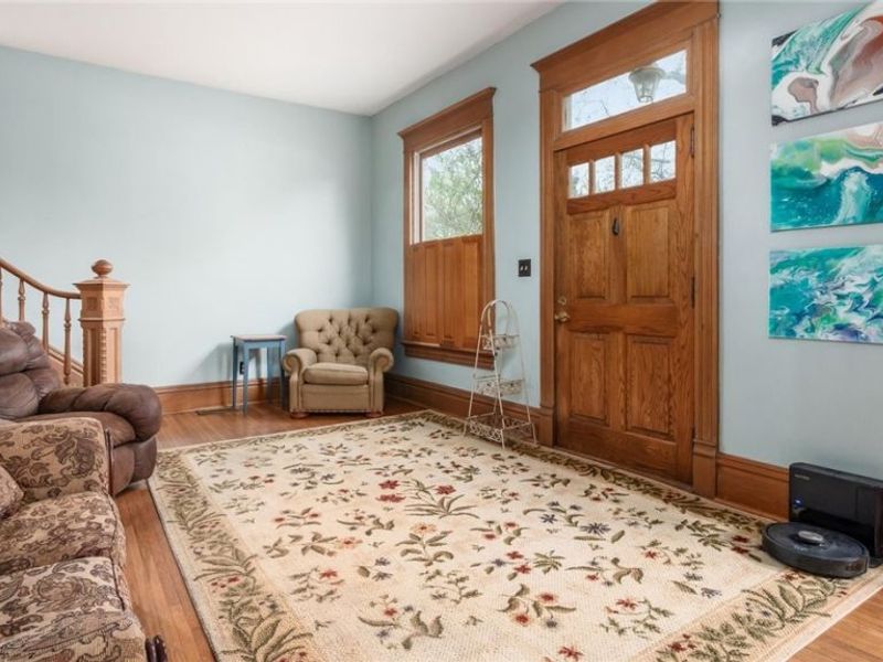 339 Taylor, Zanesville, OH 43701 Photo 4