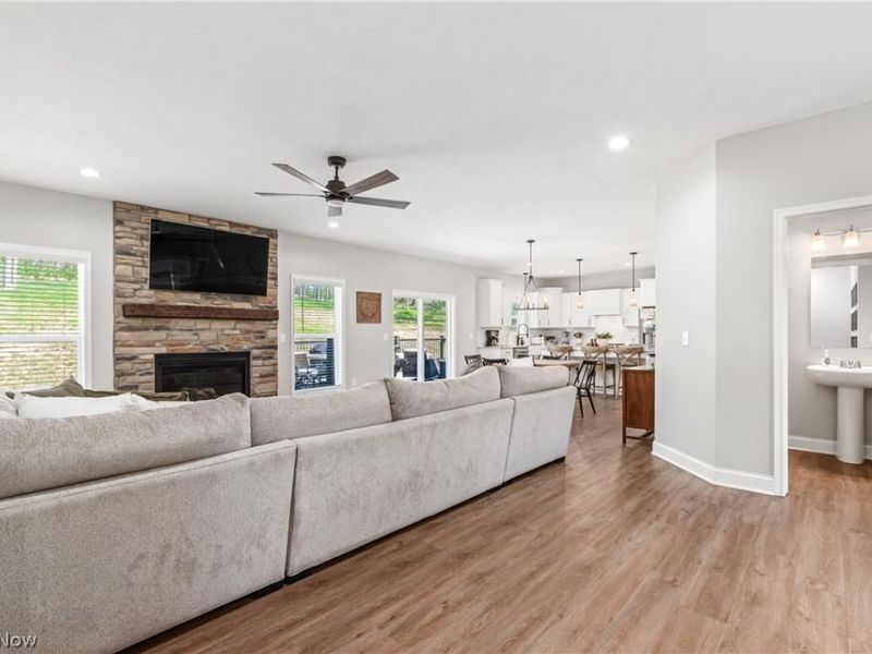 13271 Cooperrider Road SE, Glenford, OH 43739 Photo 10