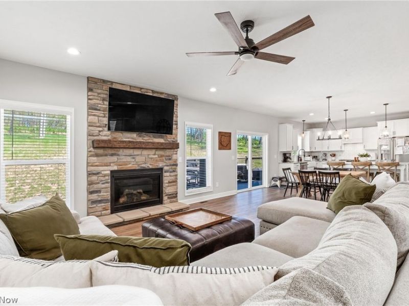 13271 Cooperrider Road SE, Glenford, OH 43739 Photo 12